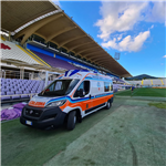 Servizio Fiorentina - Parma